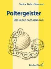 Poltergeister