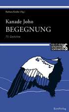 Begegnung