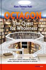 Octagon - The Quest for Wholeness