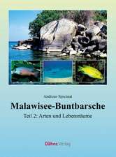 Malawisee-Buntbarsche 02