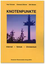 Knotenpunkte