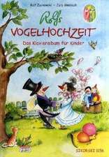 Rolfs Vogelhochzeit