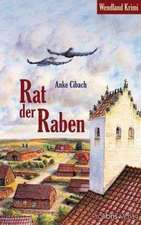 Rat der Raben