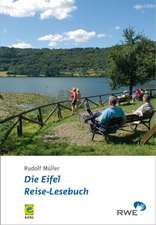 Reise-Lesebuch Eifel