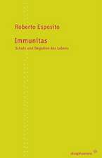 Immunitas