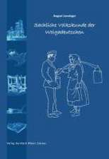 Sachliche Volkskunde der Wolgadeutschen