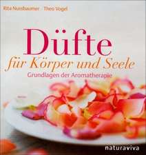 Düfte für Körper & Seele