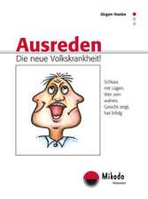 Ausreden