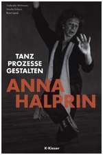 Anna Halprin