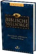 MacArthur, J: Biblische Seelsorge