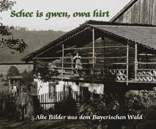 Ortmeier, M: Schee is gwen