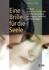 Eine Brille für die Seele