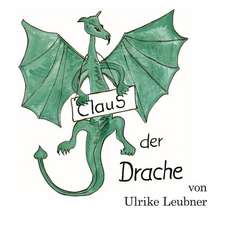 ClauS, der Drache