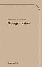 Geographien