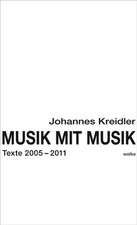 Musik mit Musik