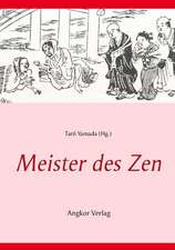 Meister des Zen