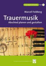 Trauermusik