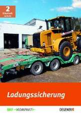 Ladungssicherung