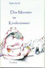 Das Monster im Kinderzimmer