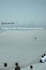 China in der Modernisierungsfalle