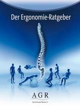 Der Ergonomie-Ratgeber