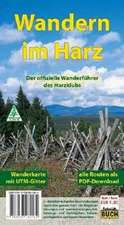 Wandern im Harz