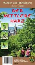 Mittlerer Harz