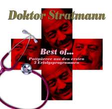 Best of Doktor Stratmann. 2 CDs