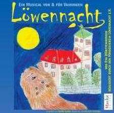 Löwennacht