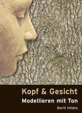 Kopf und Gesicht