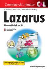 Lazarus