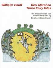 Drei Marchen/Three Fairy Tales: Metaphoric Modernist