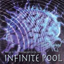 Infinite Pool. CD