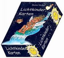 Lichtkinder Karten