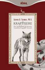 Krafttiere