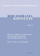 Text im Körper