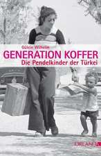 Generation Koffer