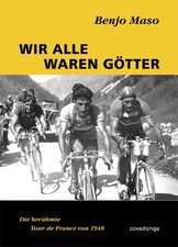 Wir alle waren Götter