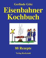 Eisenbahnerkochbuch