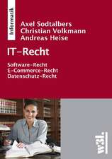 IT-Recht