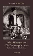 Heinz Rühmann und die Feuerzangenbowle