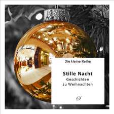 Stille Nacht