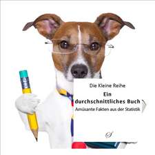 Ein durchschnittliches Buch