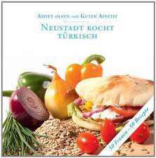 Neustadt kocht Türkisch