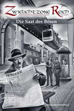 Die Saat des Bösen