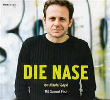 Die Nase