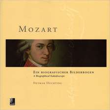 Mozart: A Biographical Kaleidoscope