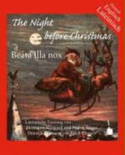 The Night before Christmas. Beata illa nox