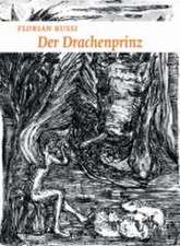 Der Drachenprinz