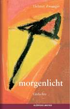 Morgenlicht